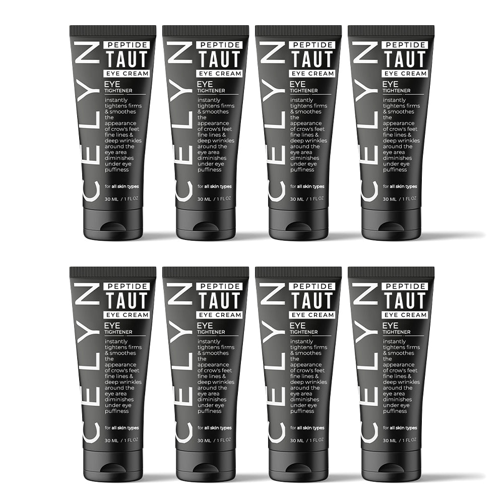 👩‍⚕️🌿Furzero™ CELYN Peptide Taut Eye Cream