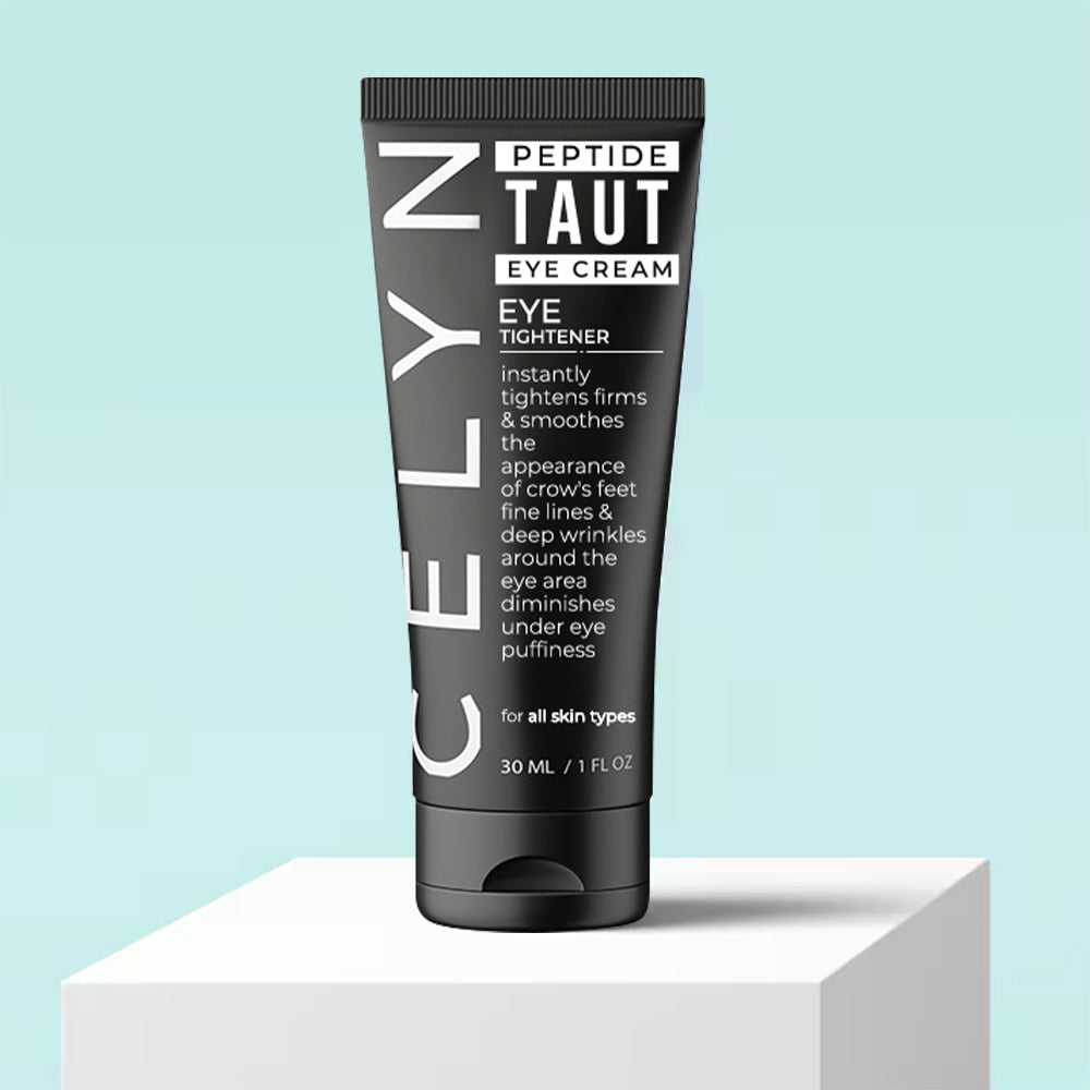 👩‍⚕️🌿Furzero™ CELYN Peptide Taut Eye Cream