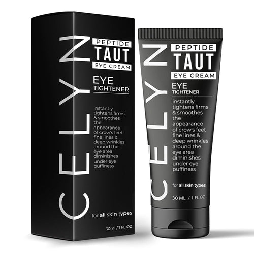 👩‍⚕️🌿Furzero™ CELYN Peptide Taut Eye Cream