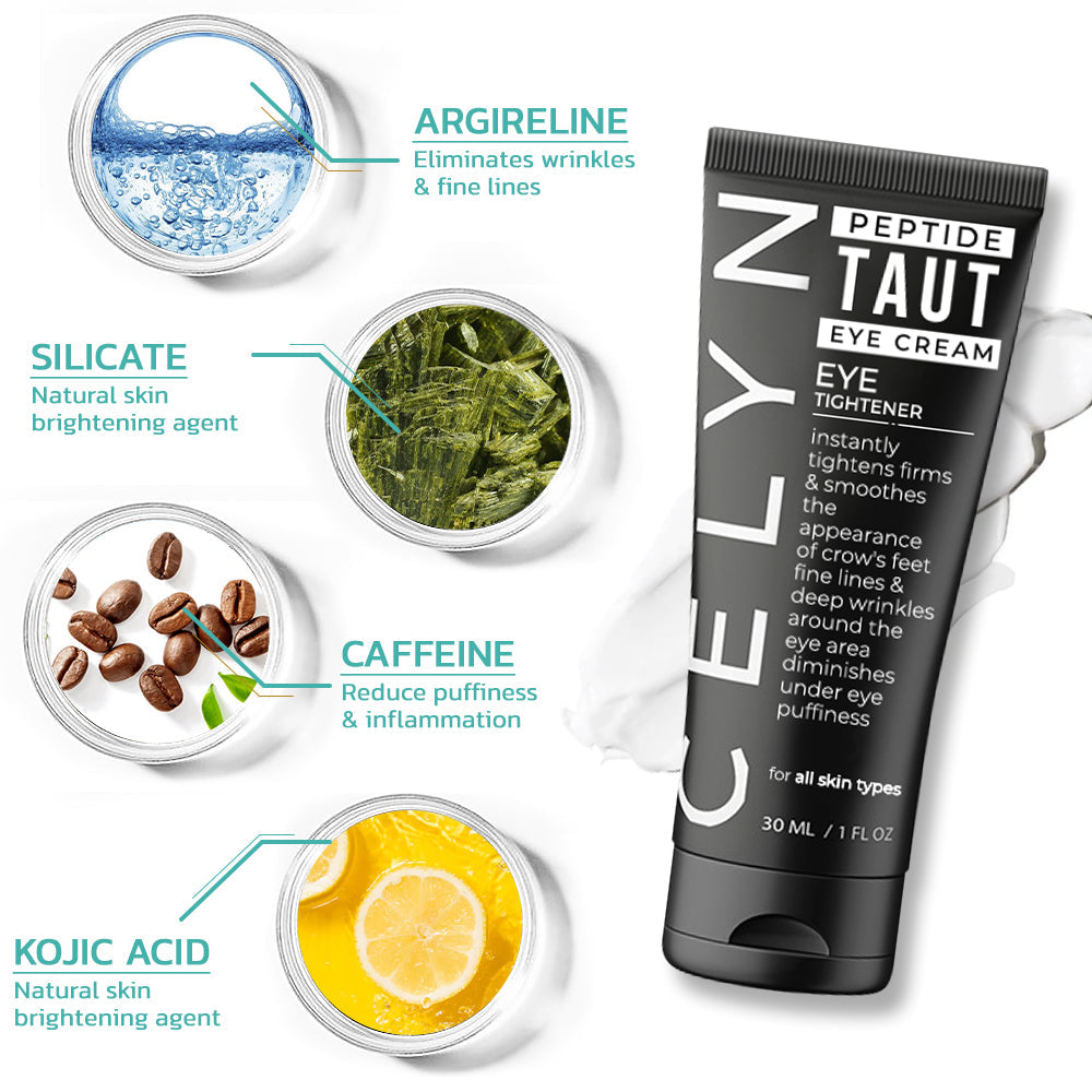 👩‍⚕️🌿Furzero™ CELYN Peptide Taut Eye Cream