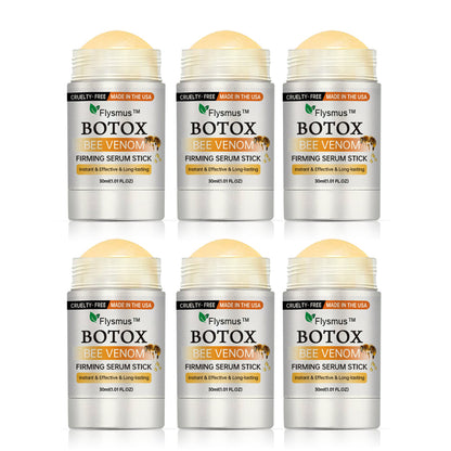 🧑‍⚕️🐝Made and Shipped from USA✨Flysmus™ Botox Bee Venom Firming Serum Stick🔥LAST DAY 70% OFF